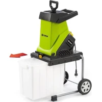 Broyeur de végétaux - Fieldmann - FZD 4020-E(m-6)