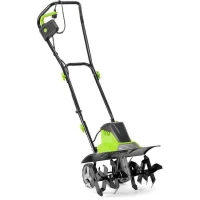 Motoculteur électrique - Fieldmann - FZK 2004-E(m-1)