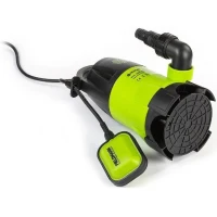 Pompe a boue - FIELDMANN - FVC 4001-EK - 750 W - Débit max. 14 000 l/h - Profondeur 8 m(m-4)