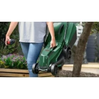 Bosch Tondeuse Easy Mower 18V-32-200 - largeur de coupe 32cm - sans batterie ni chargeur(m-4)