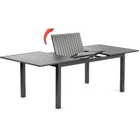 Table de jardin pliante - Fieldmann - FDZN 5060(m-3)