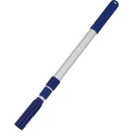 GRE - Aspirateur nettoyeur électrique a batterie pour piscine - Electric Vac 11,1V 37l/h Avec filtre(m-2)