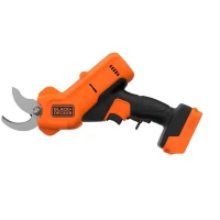 Sécateur électrique sans fil - BLACK+DECKER - BCPP18B-XJ - 18V - Coupe 25mm - Sans Batterie(m-5)