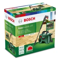 Nettoyeur haute pression Bosch EasyAquatak - 1500 W - 120 bars(m-6)
