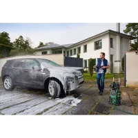 Nettoyeur haute-pression Bosch - AdvancedAquatak 160 - 2600W - 160 bar - Débit 570 L/h(m-2)