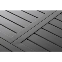 Table de jardin pliante - Fieldmann - FDZN 5060(m-6)