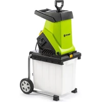 Broyeur de végétaux - Fieldmann - FZD 4020-E(m-1)