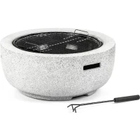 Brasero - Fieldmann - FZG 1030W(m-2)