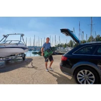 Nettoyeur haute pression Bosch AdvancedAquatak - 2200 W - 150 Bars(m-4)