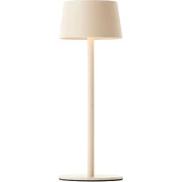 Lampe a poser - BRILLANT - JONA - LED 2W - Métal - IP44 - Beige(m-2)