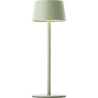 Lampe a poser - BRILLANT - JONA - LED 2W - Métal - IP44 - Vert(m-2)