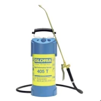 Pulvérisateur en acier 5l - GLORIA - 405T(m-1)