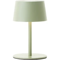 Lampe a poser - BRILLANT - JONA - LED 2W - Métal - IP44 - Vert(m-5)