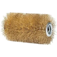 Brosse Pro en acier pour surfaces gravillonnées GLORIA pour MultiBrush(m-1)