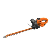 Taille-haies électrique filaire - BLACK&DECKER - BEHTS301-QS - 500W - Lame 50cm(m-1)