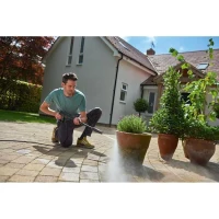 Nettoyeur haute pression Bosch UniversalAquatak - 1900 W - 135 bars(m-4)