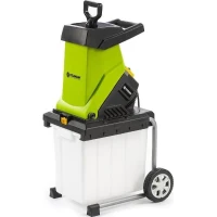 Broyeur de végétaux - Fieldmann - FZD 4020-E(m-5)