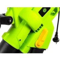 Aspirateur souffleur - Fieldmann - FZF 4008-E(m-4)