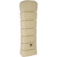 Récupérateur d'eau Latitude - BELLI - 300 L - Beige(m-1)