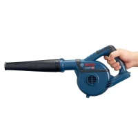 Bosch Professional 18V Souffleur GBL 18V-120 (sans batterie ni chargeur) en boîte carton - BOSCH - 06019F5100(m-3)
