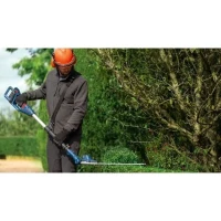 Bosch Professional 18V Taille haies sans fil GHE 18V-50 TP (longueur de 50 cm) sans batterie(m-2)