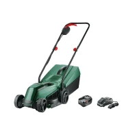 Bosch Tondeuse EasyMower 18 - avec batterie 4Ah 18V - largeur de coupe 32 cm(m-1)
