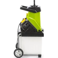 Broyeur de végétaux - Fieldmann - FZD 4020-E(m-2)