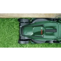 Bosch Tondeuse Easy Mower 18V-32-200 - largeur de coupe 32cm - sans batterie ni chargeur(m-3)