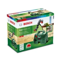 Nettoyeur haute-pression EasyAquatak 100 - BOSCH - 100 bars - 1200 W(m-2)