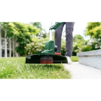 Coupe-bordures Bosch - UniversalGrassCut 18-260 (Livré avec 1 batterie et 1 chargeur) - PowerForAll(m-3)