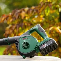 Souffleur de feuilles sans fil Bosch - UniversalLeafBlower 18V-130 - 06008A0600(m-5)