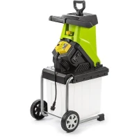 Broyeur de végétaux - Fieldmann - FZD 4020-E(m-3)