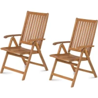 Chaises réglables - Fieldmann - FDZN 4001-T(m-1)