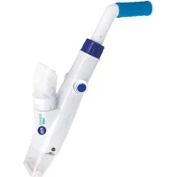 GRE - Nettoyeur Aspirateur électrique a batterie pour piscine et spa - 9,6V(m-1)