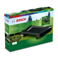 Kit mulching pour tondeuse AdvancedRotak - BOSCH - Electrique - Noir - Éjection Mulching(m-3)