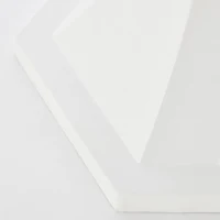 Borne extérieure NISSIE blanc - Brilliant - Métal/verre - IP44 - 1xE27 60W(m-6)