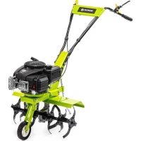 Motoculteur essence - Fieldmann - FZK 6115-139BL(m-1)