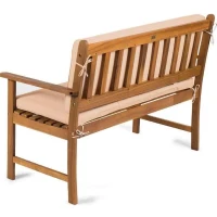 Coussin pour banc - Fieldmann - FDZN 9021(m-2)