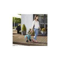 Dévidoir sur roues GARDENA CleverRoll taille S - Tuyau 20m ø 13mm et lance d'arrosage - Garantie 5 ans(m-6)
