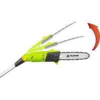 Tronçonneuse électrique - Fieldmann - FZP 6005-E(m-6)