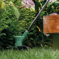 Coupe bordures BOSCH EasyGrassCut 18V-26 - 26 cm de diametre de coupe - Sans batterie - 06008C1C04(m-2)