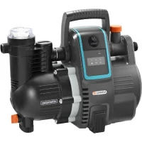 Pompe de surface GARDENA - smart Automatic Home and Garden Pump 5000/5 - 5000 l/h - 1300 w(m-1)