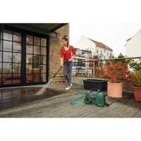 Nettoyeur haute pression Bosch EasyAquatak - 1300 W - 110 bars(m-6)