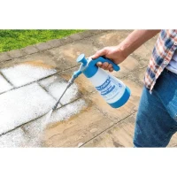 Pulvérisateur a mousse GLORIA FoamMaster FM10 Flex - 1L - Bleu(m-1)