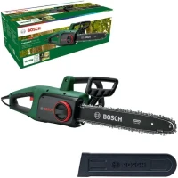 Tronçonneuse électrique UniversalChain 35 Bosch - 35cm 1800W(m-2)