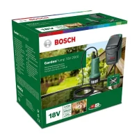Garden Pump 18 NU(m-6)
