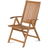 Chaises réglables - Fieldmann - FDZN 4001-T(m-3)