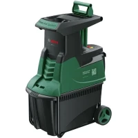 Broyeur de végétaux Bosch AXT 25D - branches jusqu'a 40 mm - électrique(m-1)