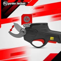 Sécateur rechargeable - ELEM - CS7.2VLI-24I - 7.2V lithium(m-3)