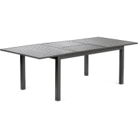 Table de jardin pliante - Fieldmann - FDZN 5060(m-4)